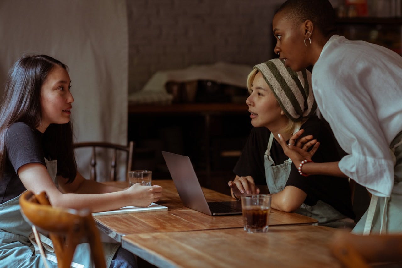 fostering a positive food safety culture